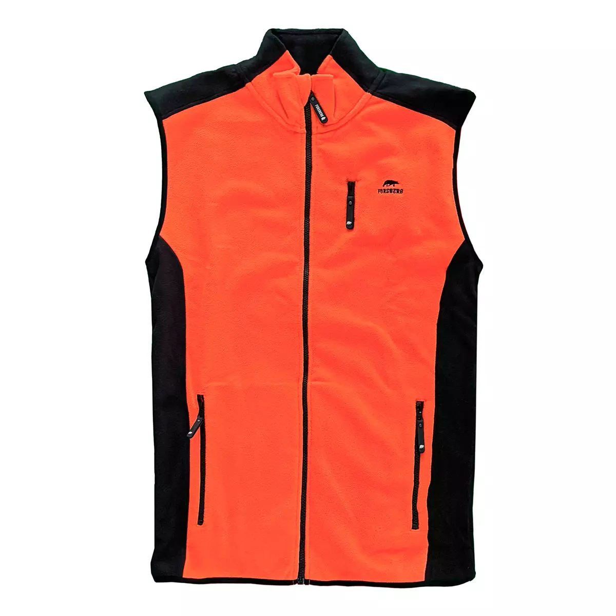 FORSBERG Bjarkir Weste - 2