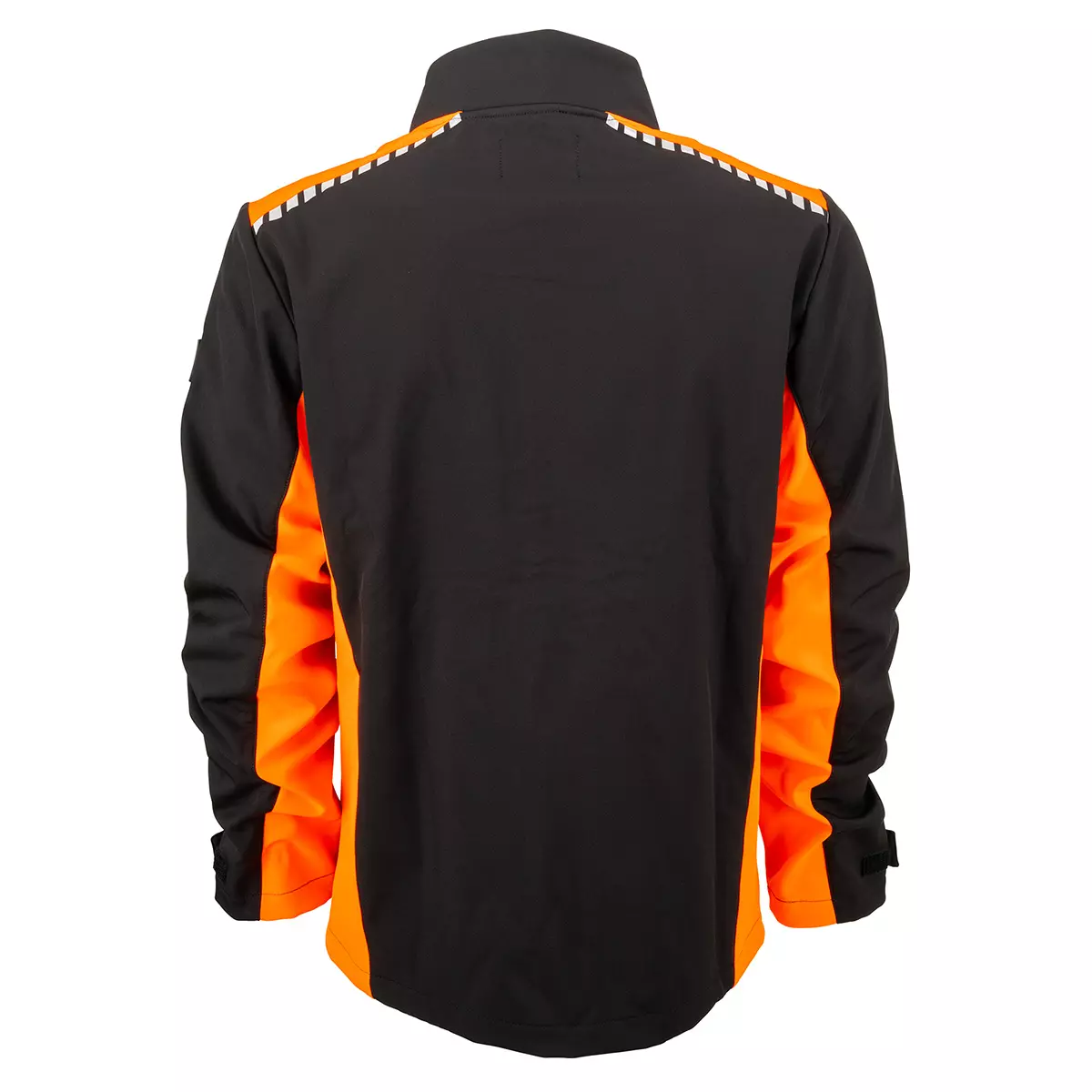 FORSBERG Rödger II Softshelljacke - 8