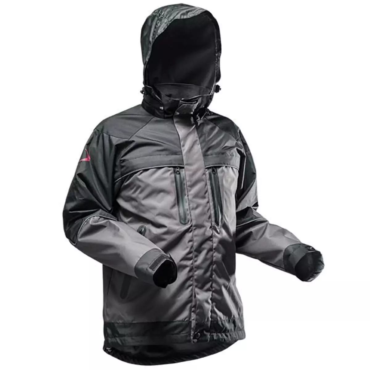 PFANNER® wasserdichte SympaTex® Jacke - 2