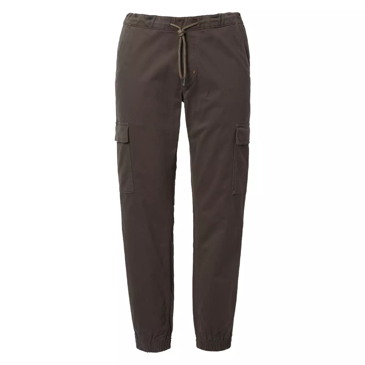 FORSBERG stylische Cargojogger Hose  - 1