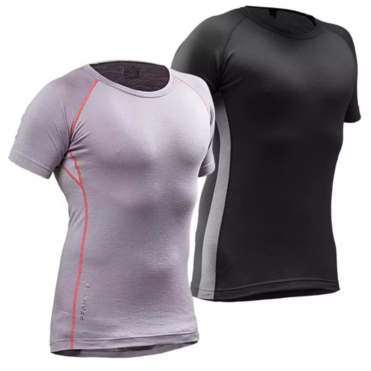 PFANNER® Merino T-Shirt - 1