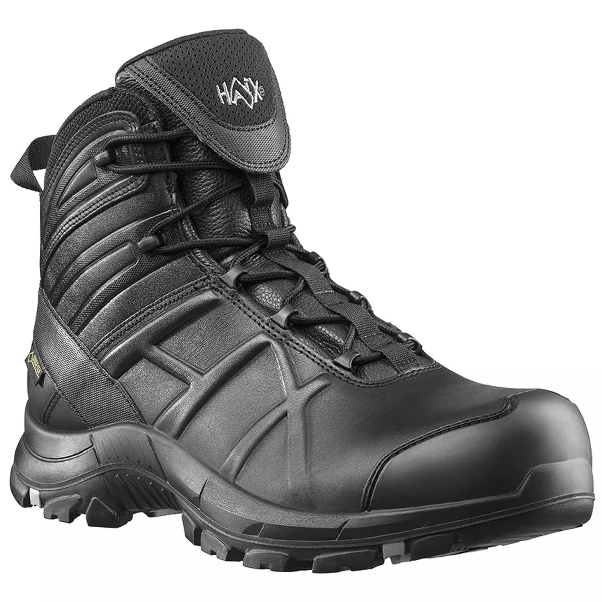 Haix S3 Sicherheitsschuhe Safety50 - 1
