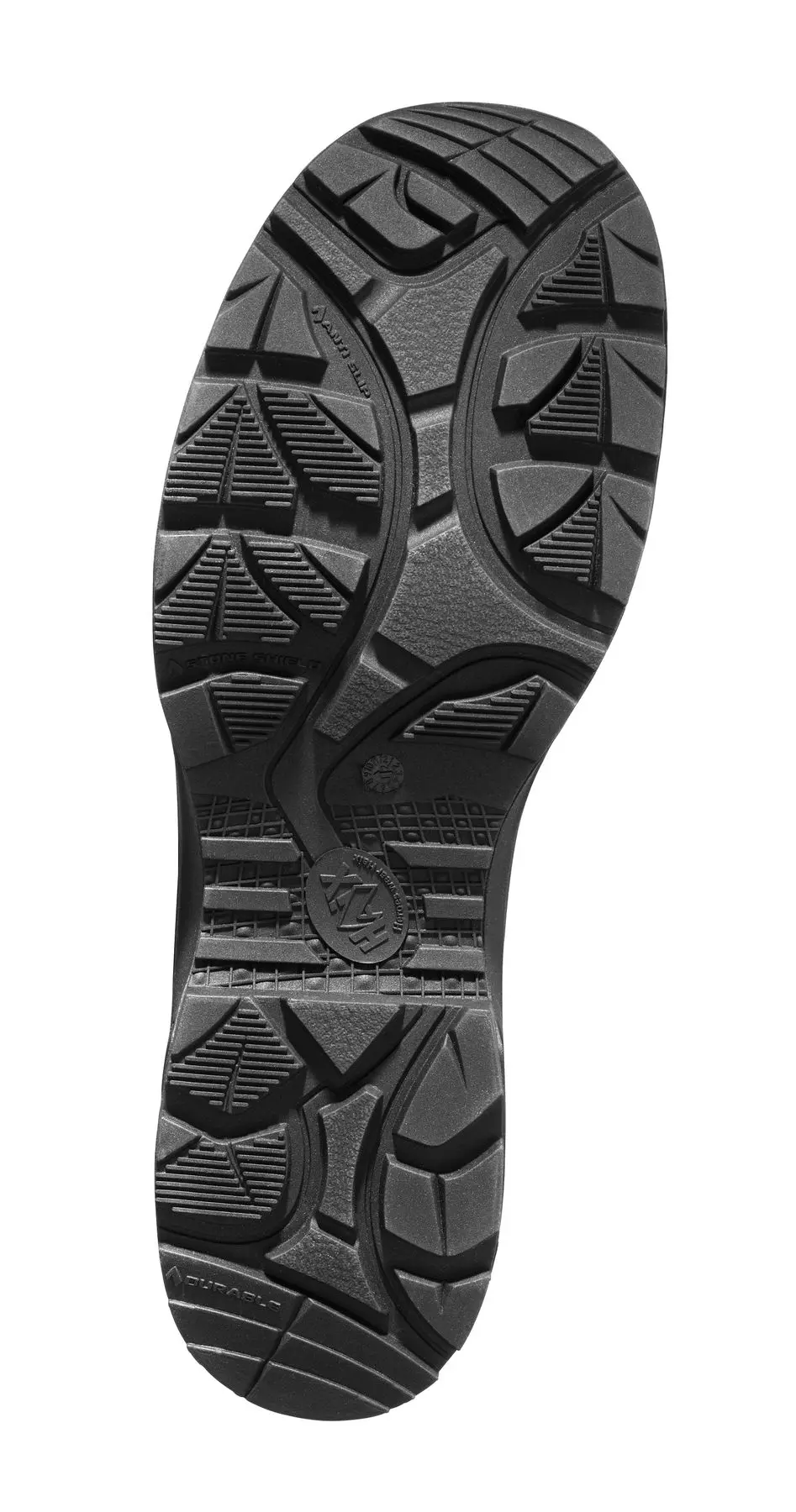 Haix Forstschuhe Protector Light 2.1 - 2