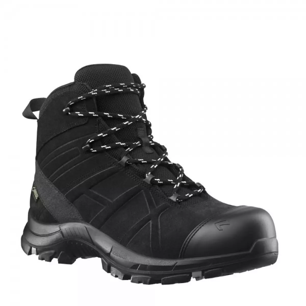 Haix Black Eagle Safety 53 MID - 1