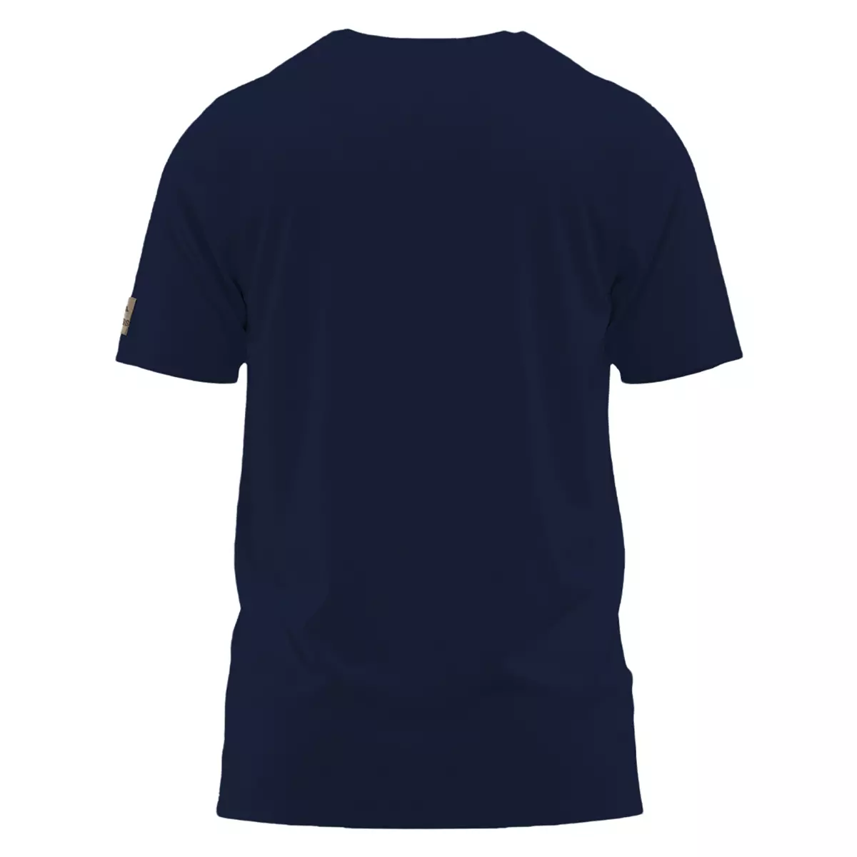 FORSBERG Espenson T-Shirt mit Brustlogo - 15