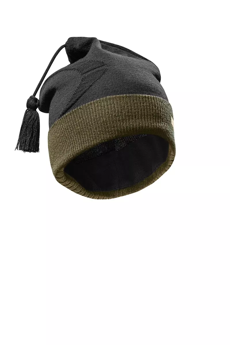 PFANNER® Merino Thermolite Funktionszipfelmütze - 2