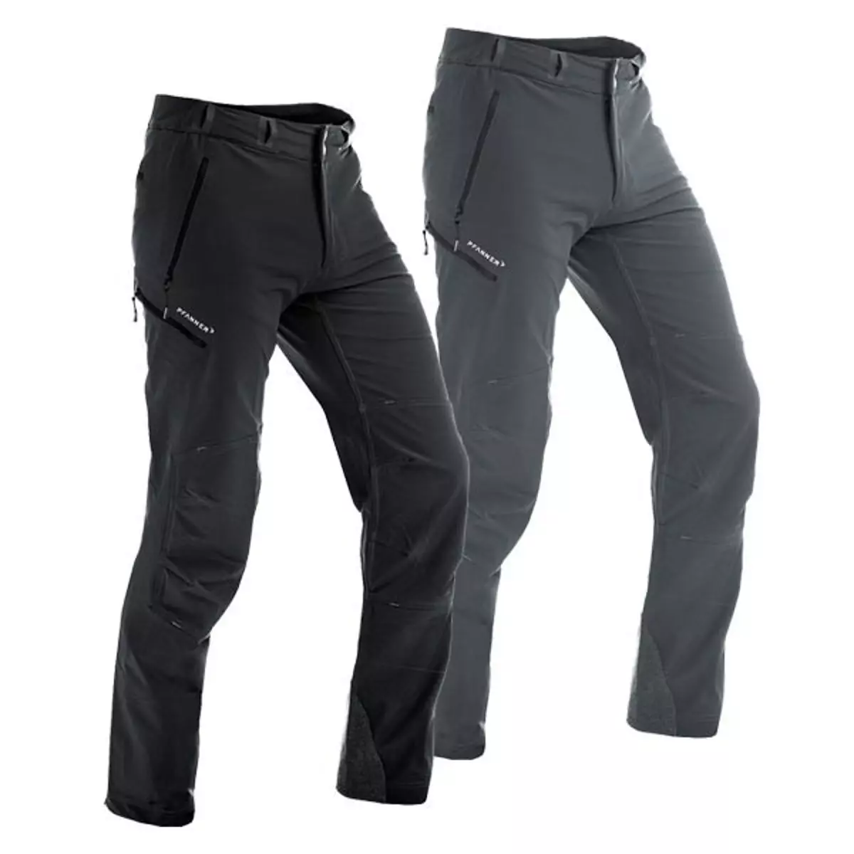 PFANNER® Concept Outdoorhose - 1