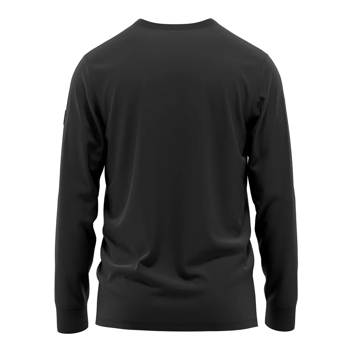 FORSBERG Basic Longsleeve - 4