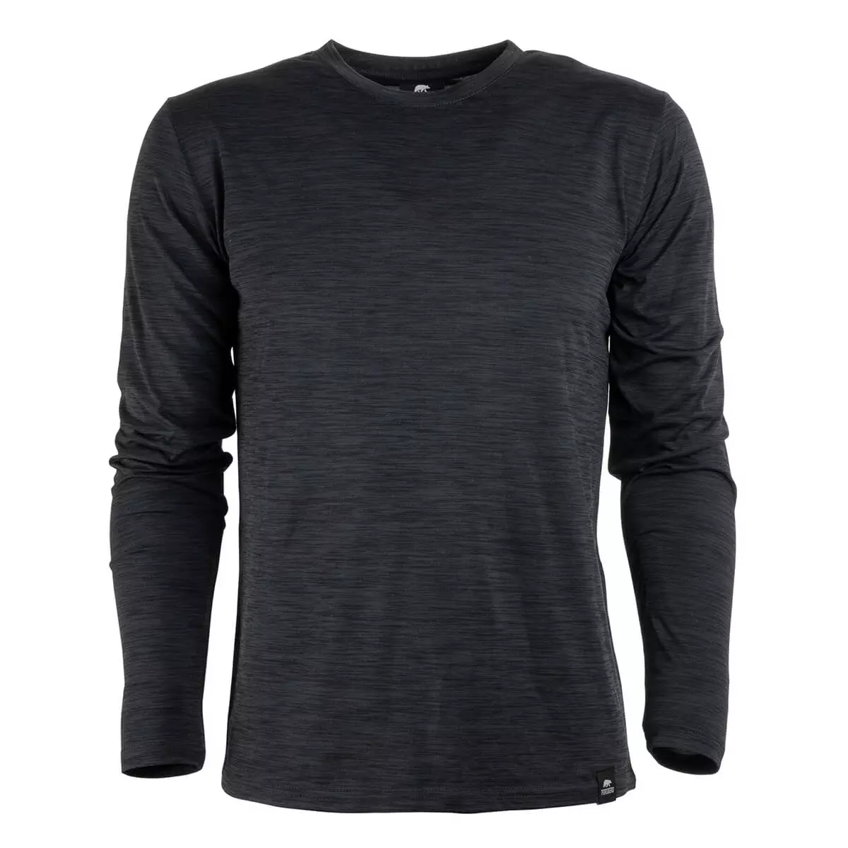 FORSBERG Svettson Funktionsshirt Longsleeve - 1