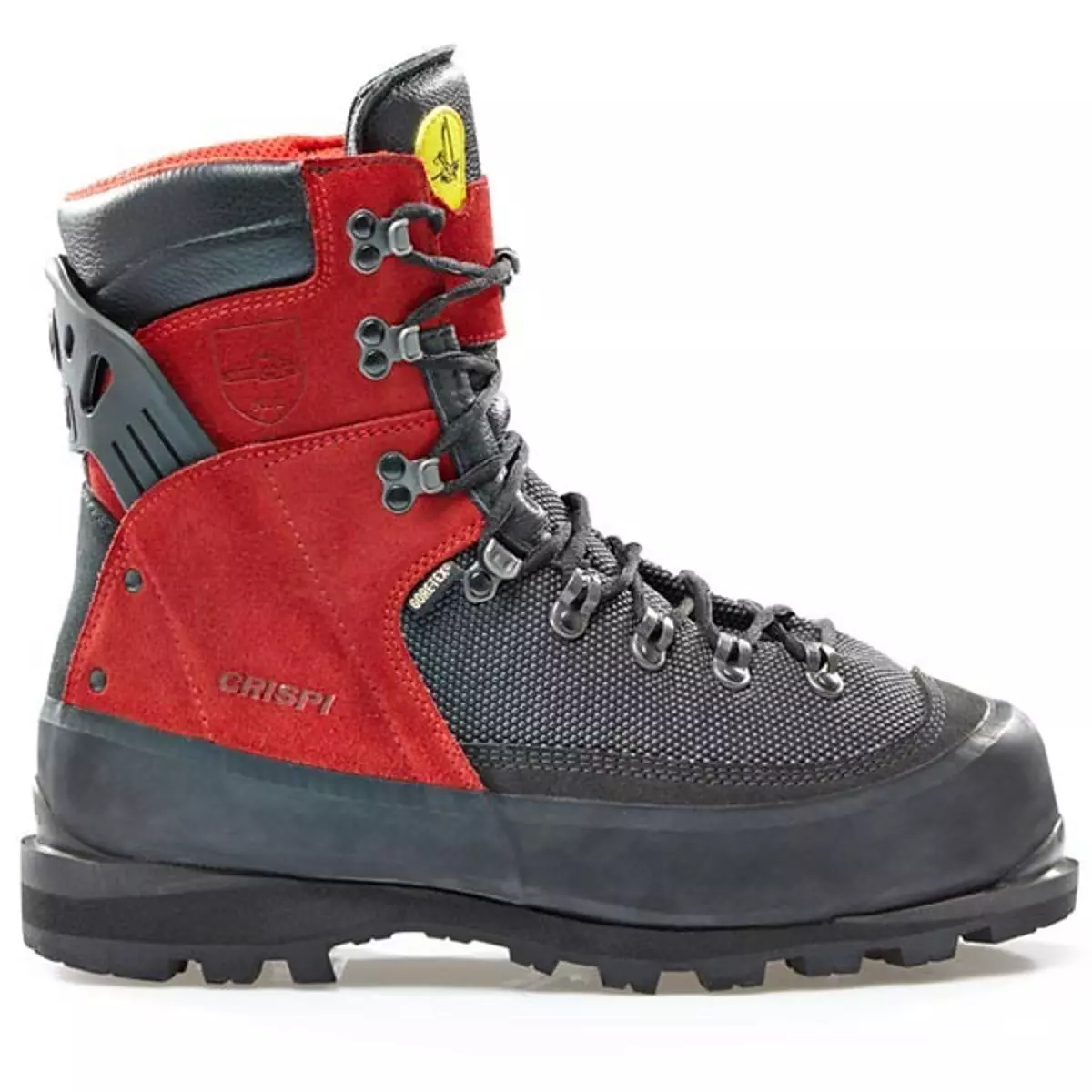 PFANNER® Matterhorn Schnittschutzschuhe  - 1