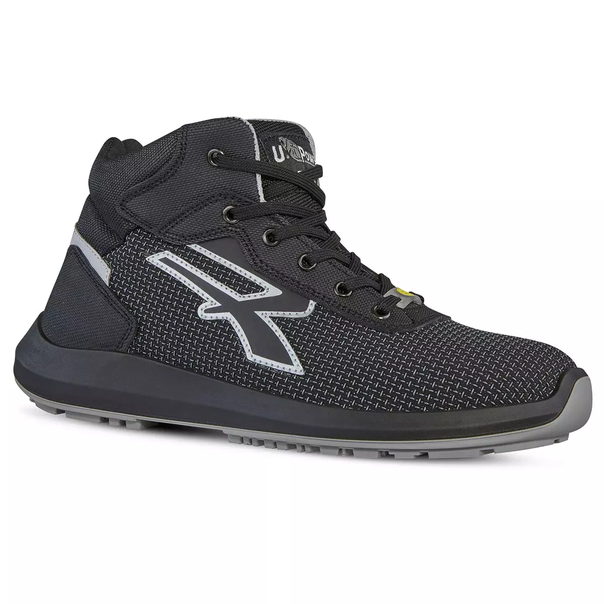 U-Power Sicherheitsschuhe Velar S3 SRC ESD                 - 1