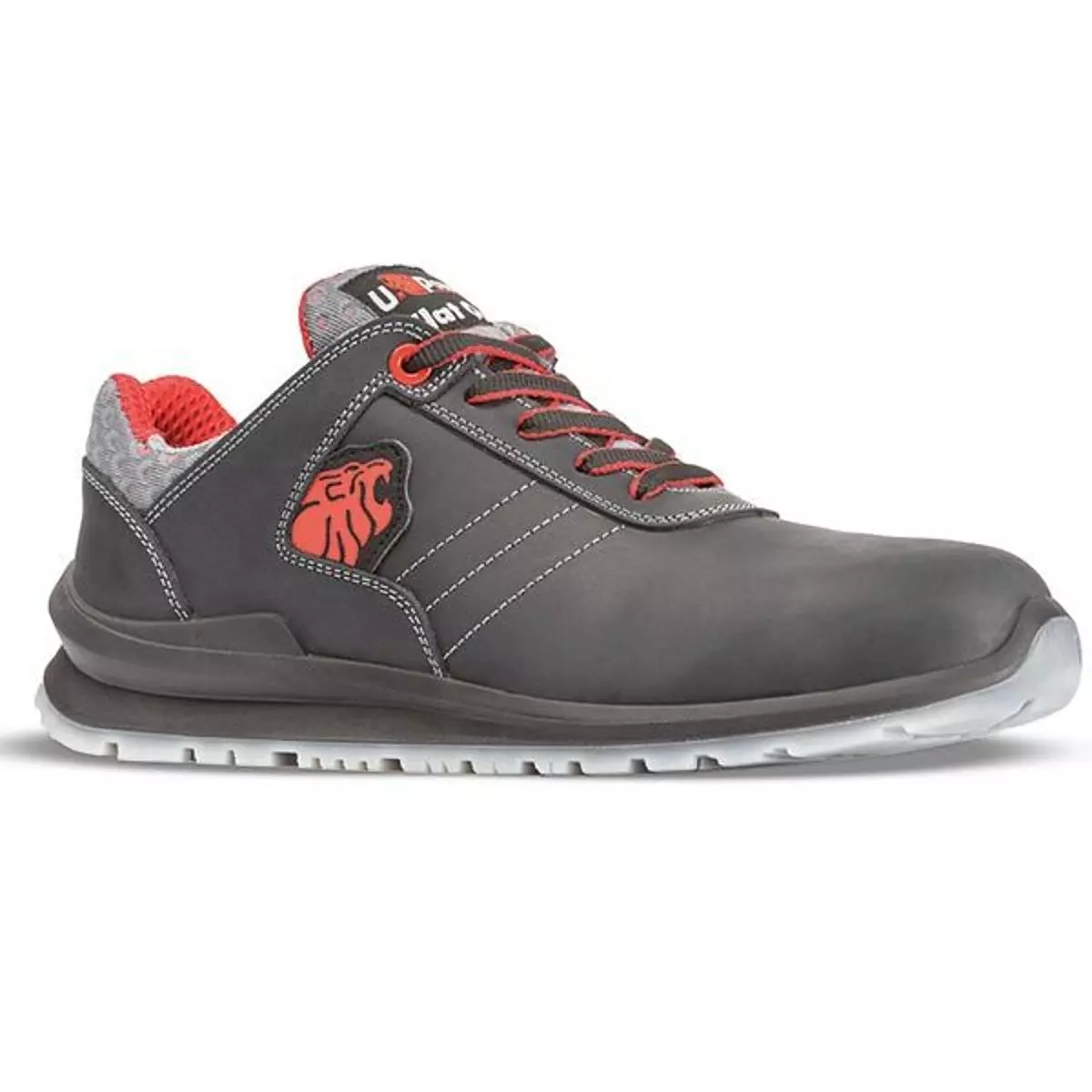 U-Power Sicherheitsschuhe S3 Bjorn - 1