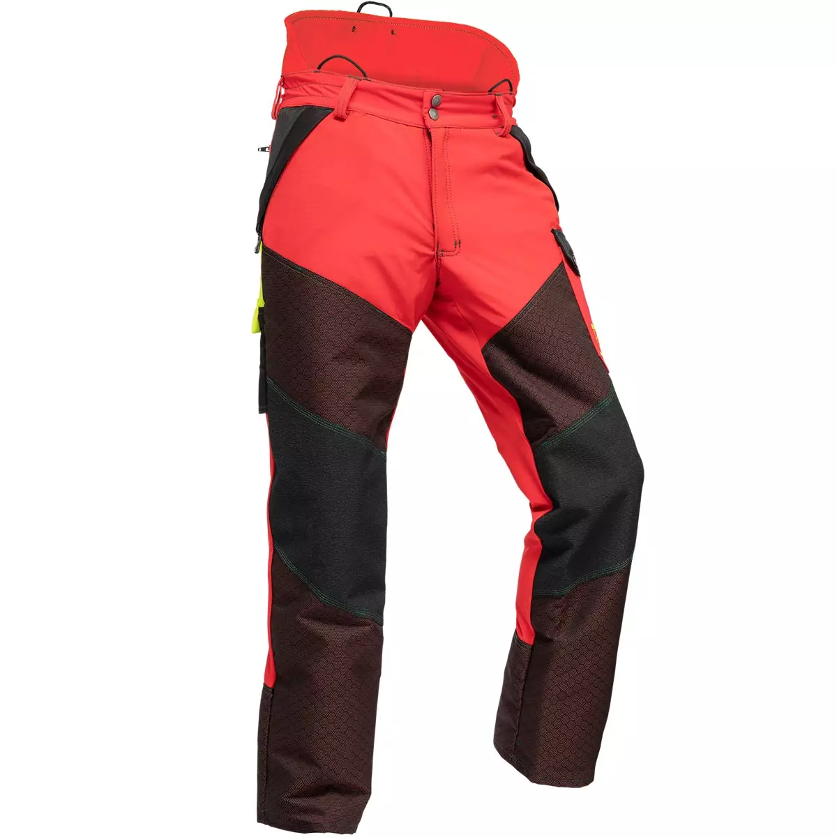 PFANNER® Gladiator® Extrem Schnittschutzhose - 2