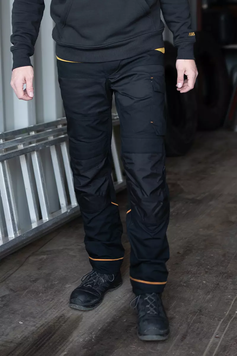 Bekleidung, Hosen, Jeans, Person, Schuh