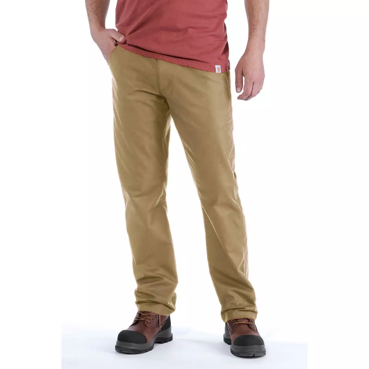 Carhartt Rugged Stretch Bundhose - 3