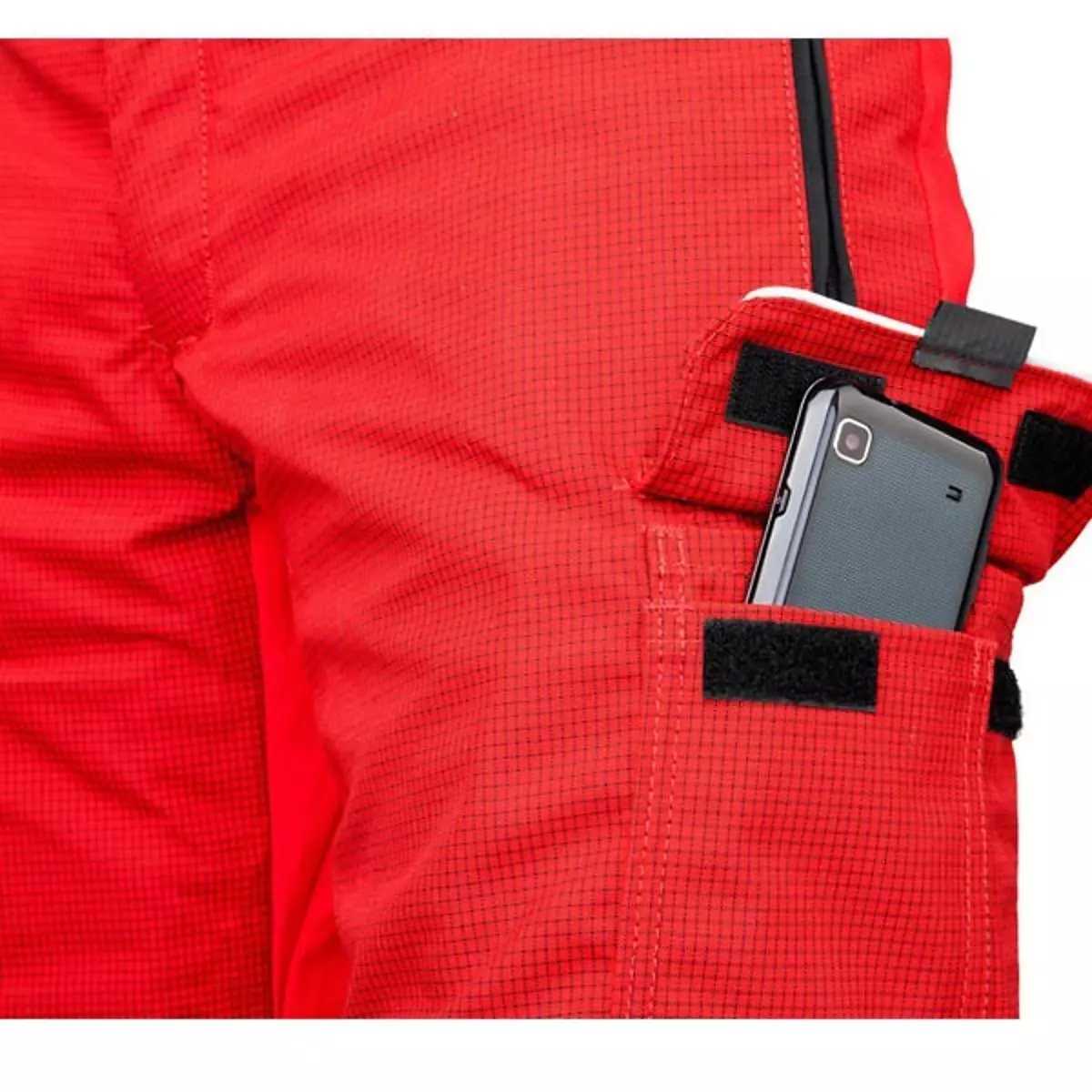 PFANNER® Ventilation Schnittschutzhose Typ A - 9