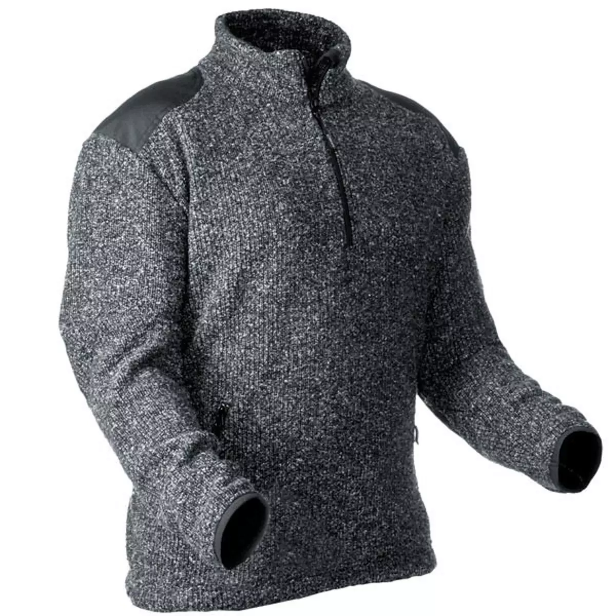 PFANNER® Grizzly Pullover - 1
