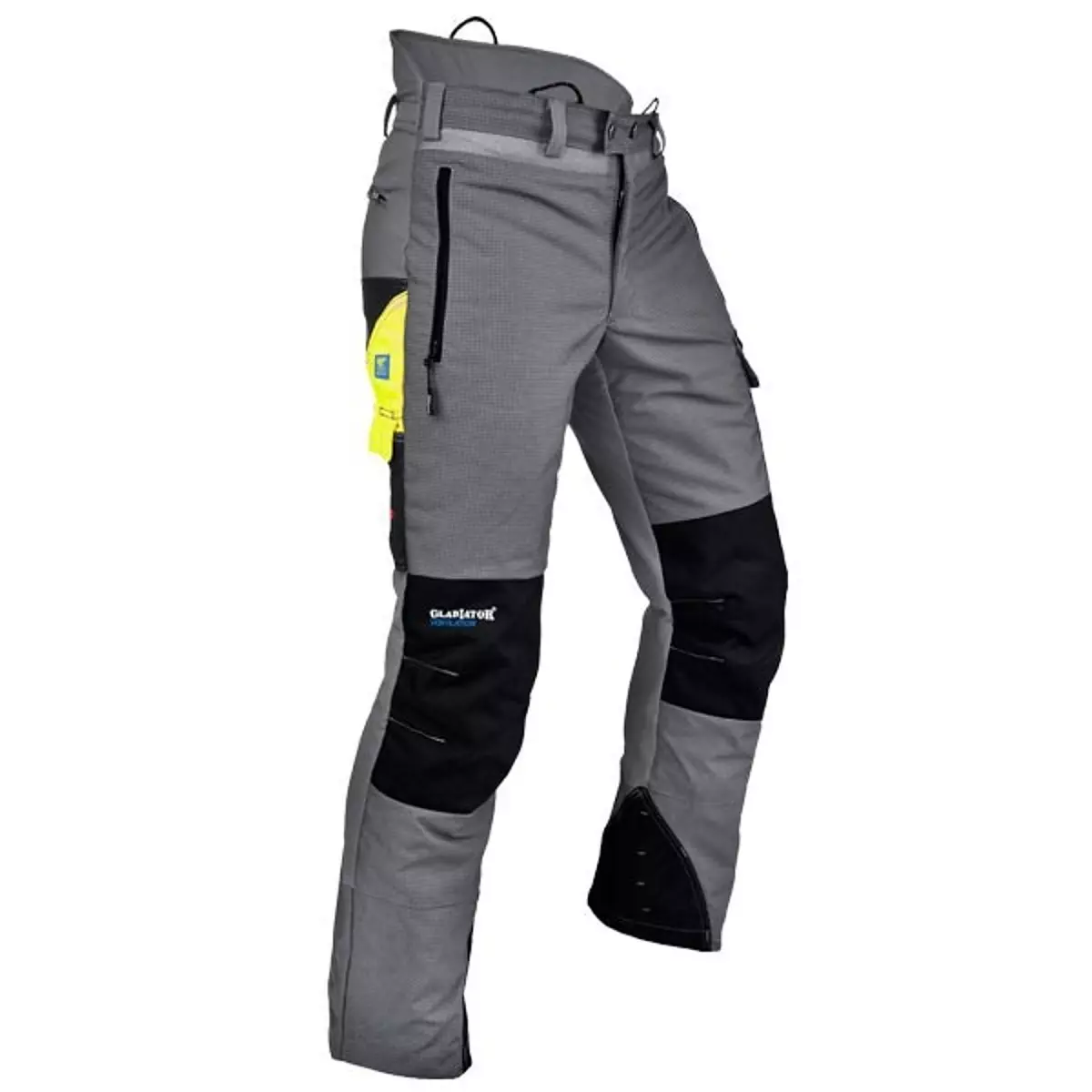 PFANNER® Ventilation Schnittschutzhose Typ A - 3