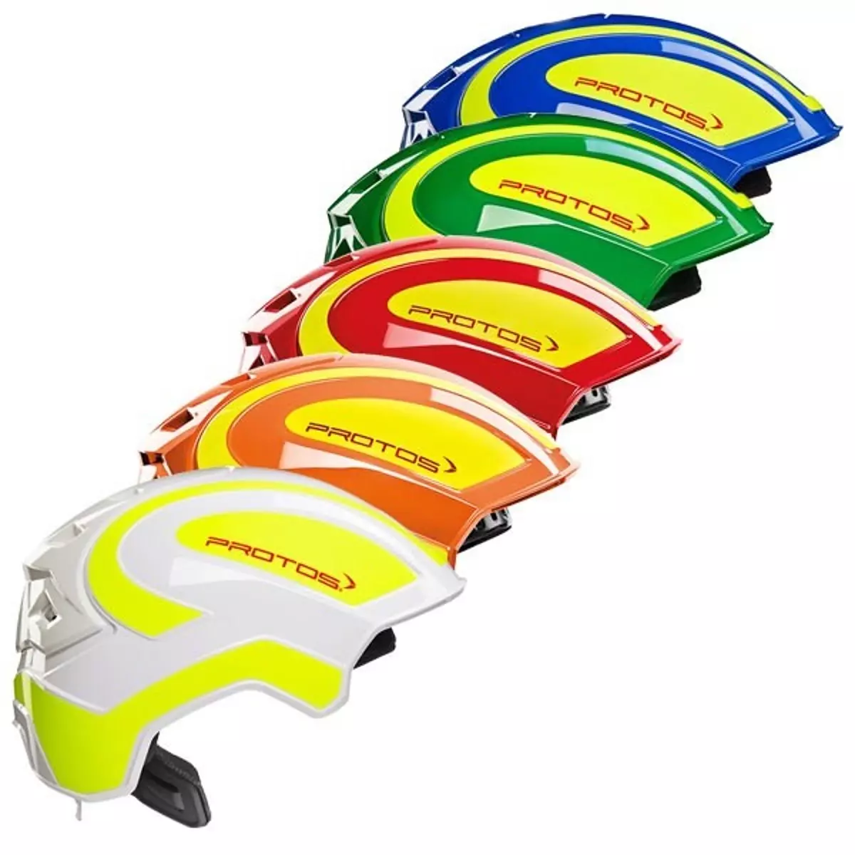 PROTOS® integraler Schutzhelm - 1