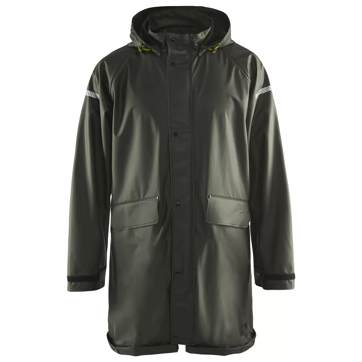 Blakläder Regenjacke lang 4301 - 3