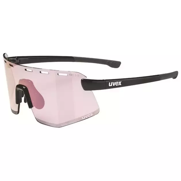 UVEX sportstyle RXs 4303 black shiny - 1