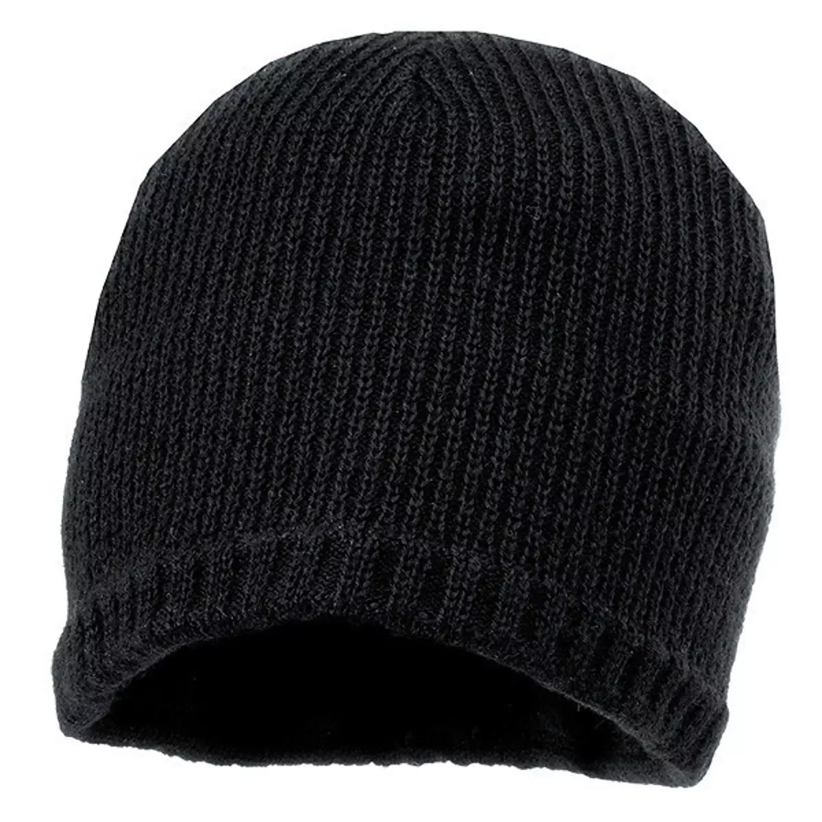 PFANNER® Merinowoll Strickmütze Falcon - 1