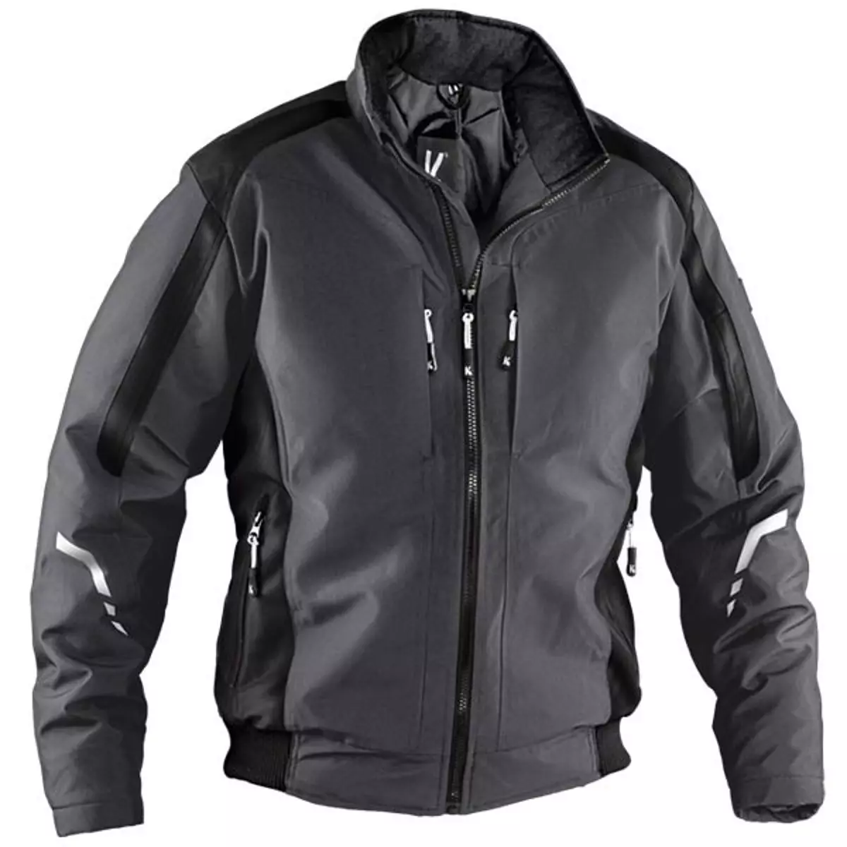 Pilotenjacke wasserabweisend - 2