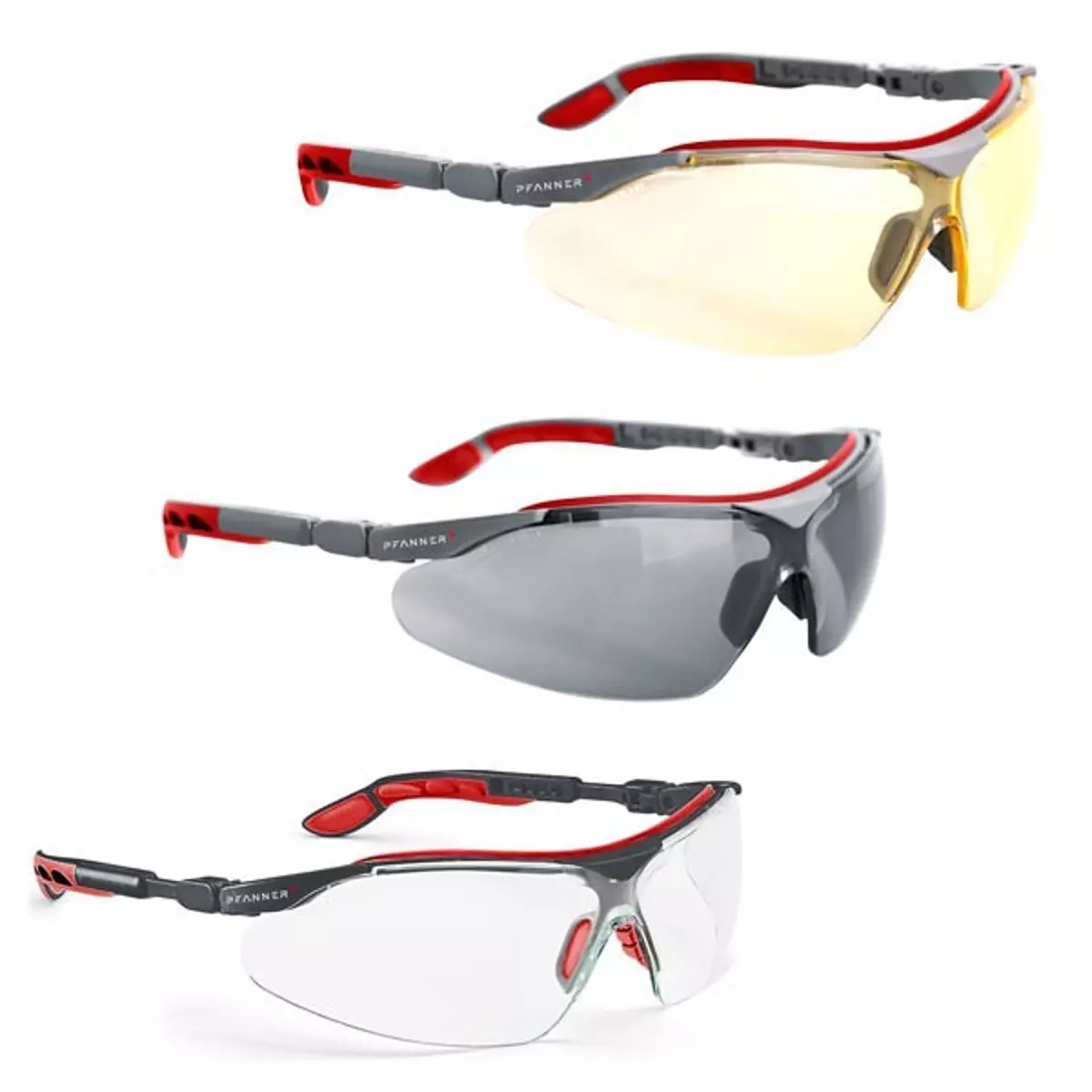 PFANNER® Schutzbrille Nexus - 1