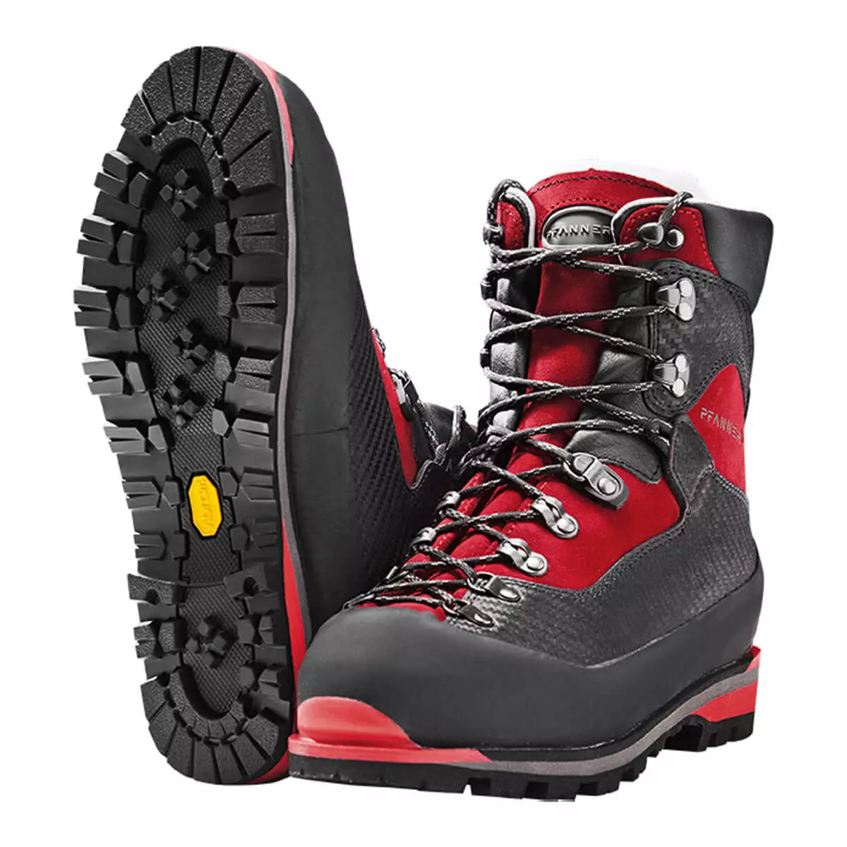 PFANNER® Sirius STX Bergschuhe - 1