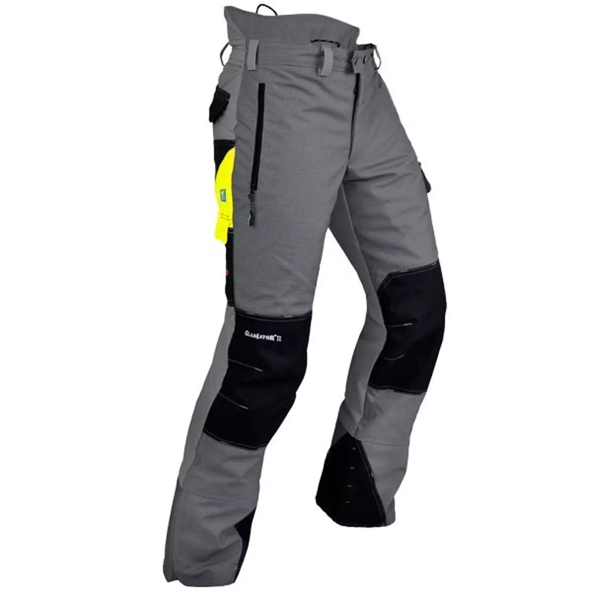 PFANNER® Gladiator® II Schnittschutzhose - 3
