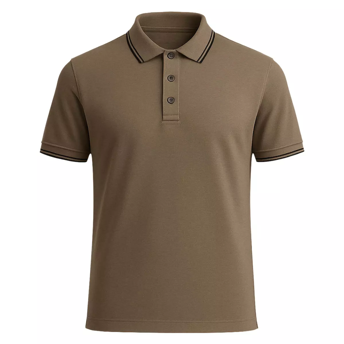 FORSBERG Marcoson Poloshirt - 1