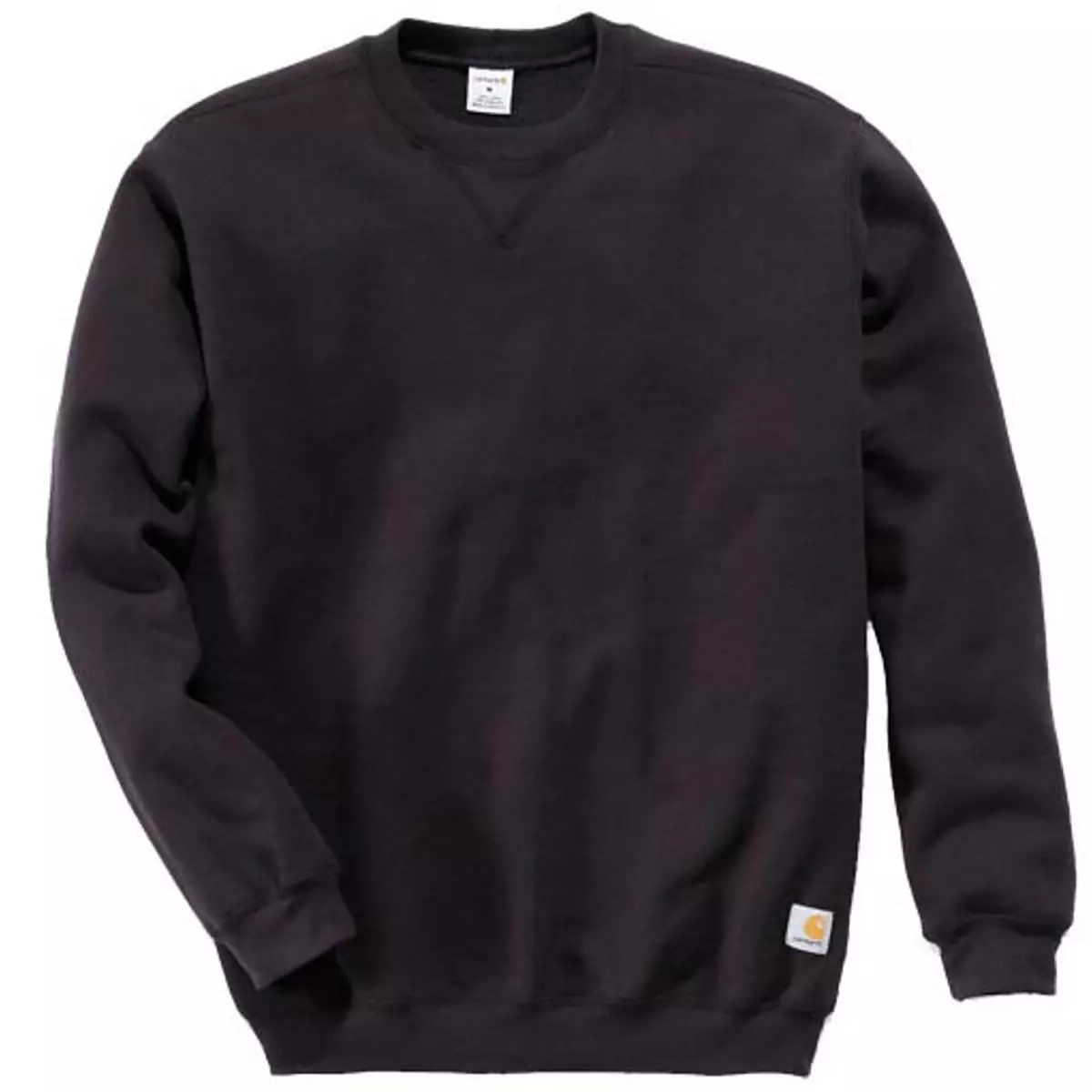 Carhartt Sweatshirt Crewneck K124 - 2