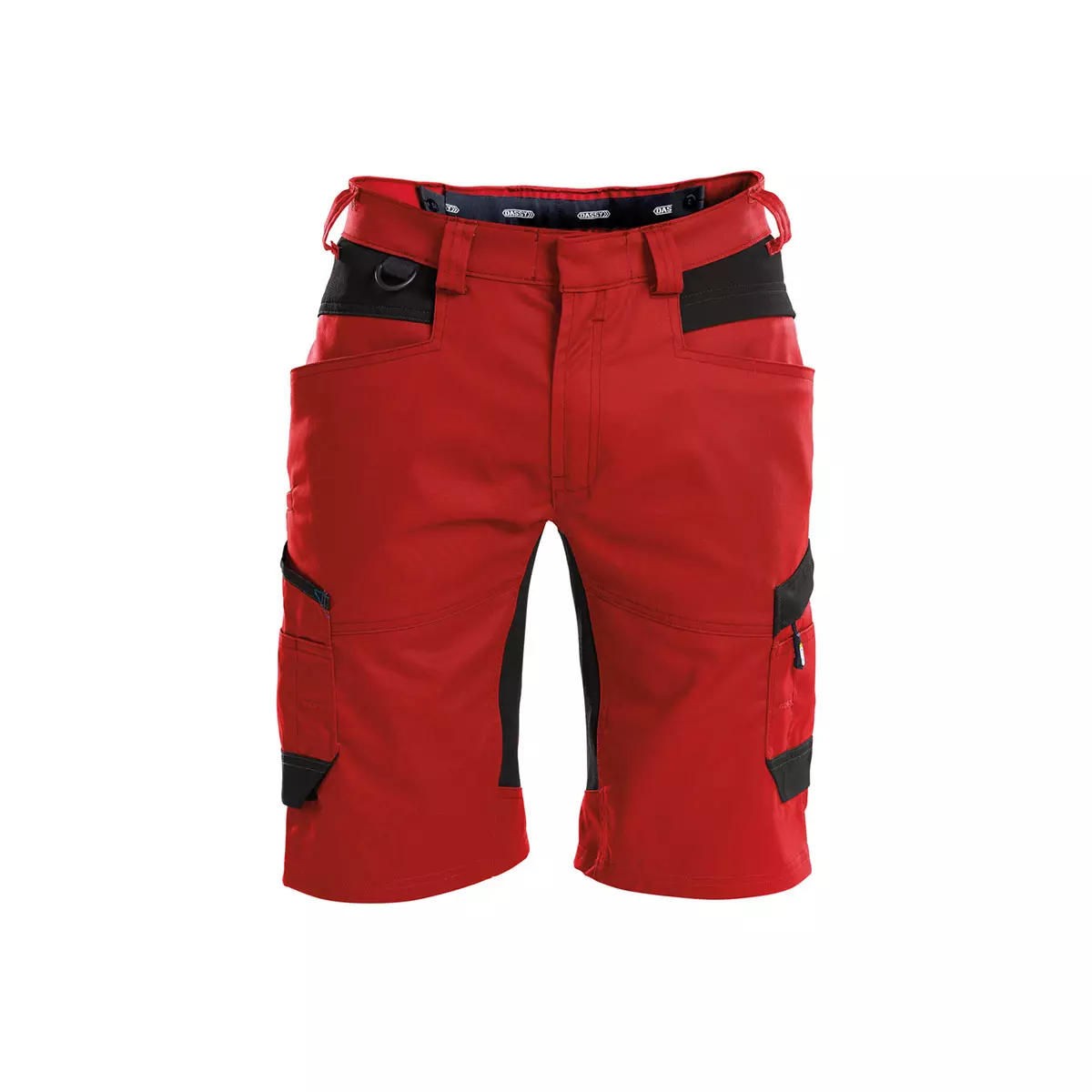 DASSY Axis Arbeitsshorts mit Stretch - 2