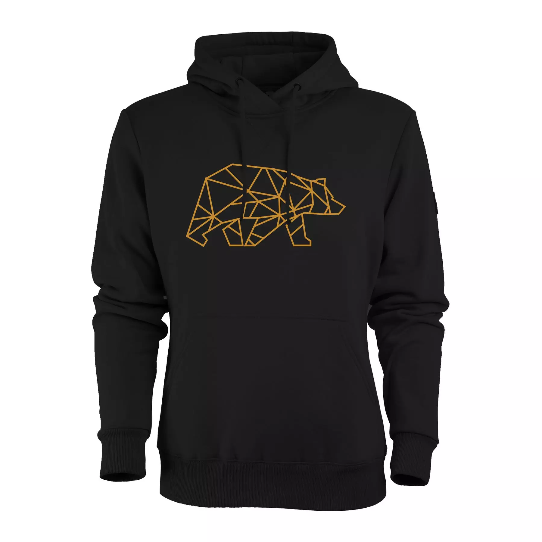 FORSBERG Pettarson Hoodie mit Logo - 17