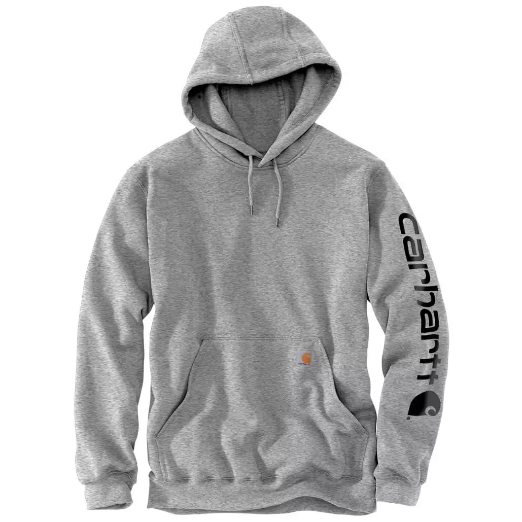 Carhartt Hoodie K288 - 1