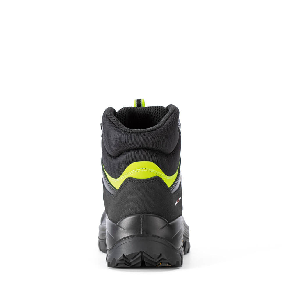 SIXTON Eldorado Arctic Grip Hdry S3 HRO HI WR CI SRC - 5