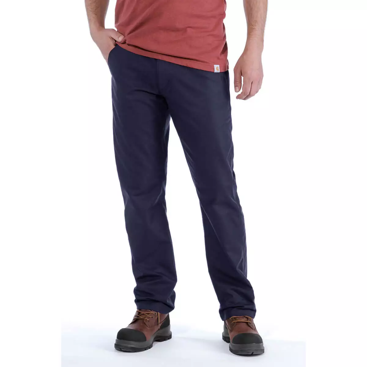 Carhartt Rugged Stretch Bundhose - 4