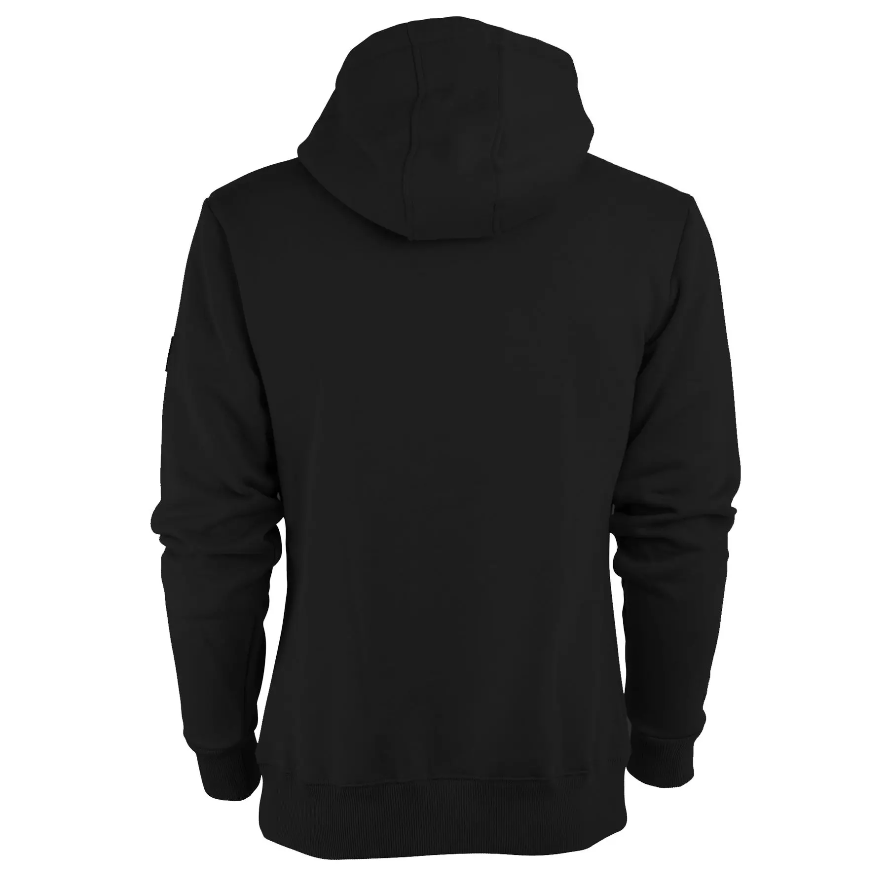 FORSBERG Pettarson Hoodie mit Logo - 18