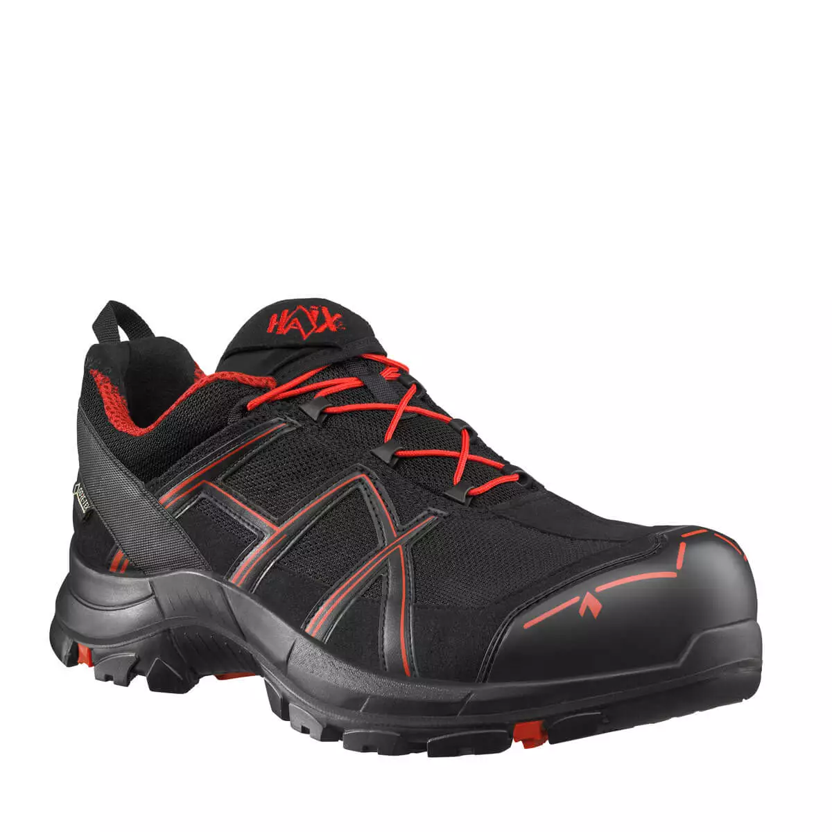 Haix Black Eagle Safety 40.1 Low - 1