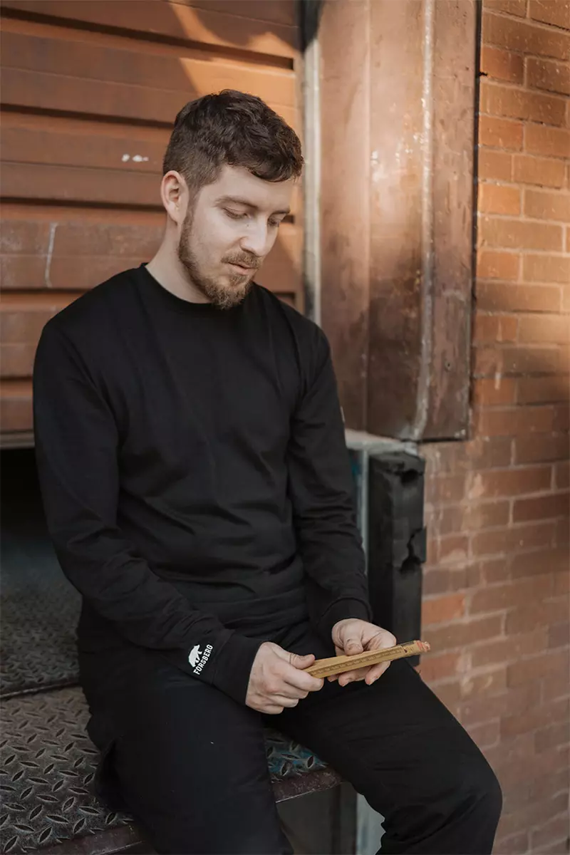 Gesicht, Kopf, Person, Portrait, Sitzend