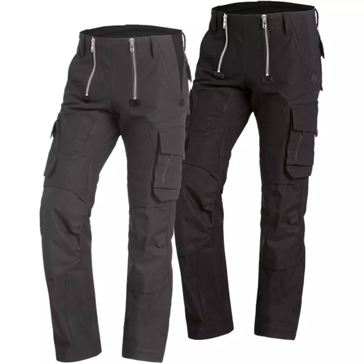 FHB Zunfthose Canvas und CORDURA® SEBASTIAN - 1
