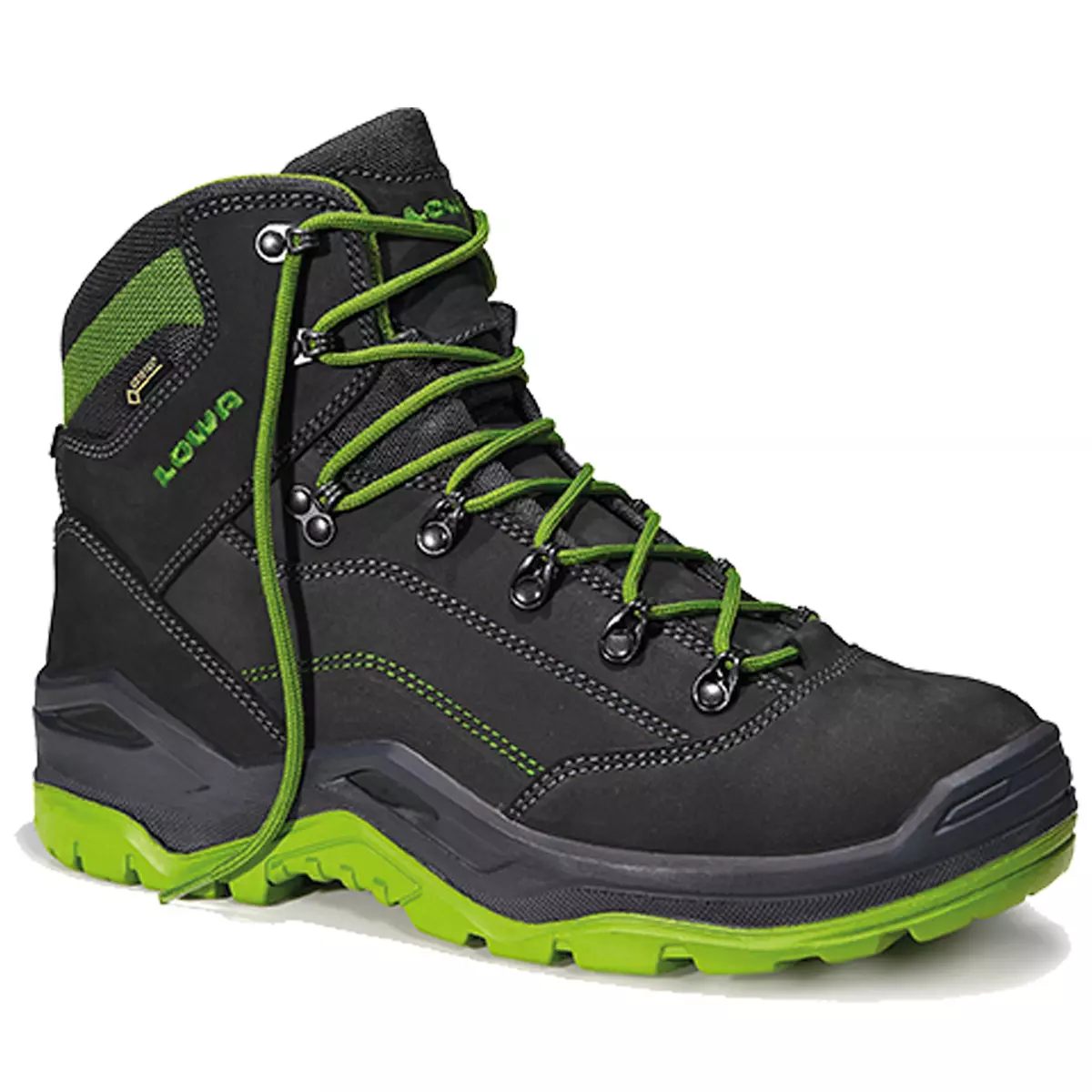 LOWA Renegade Work GTX Mid S3 - 4
