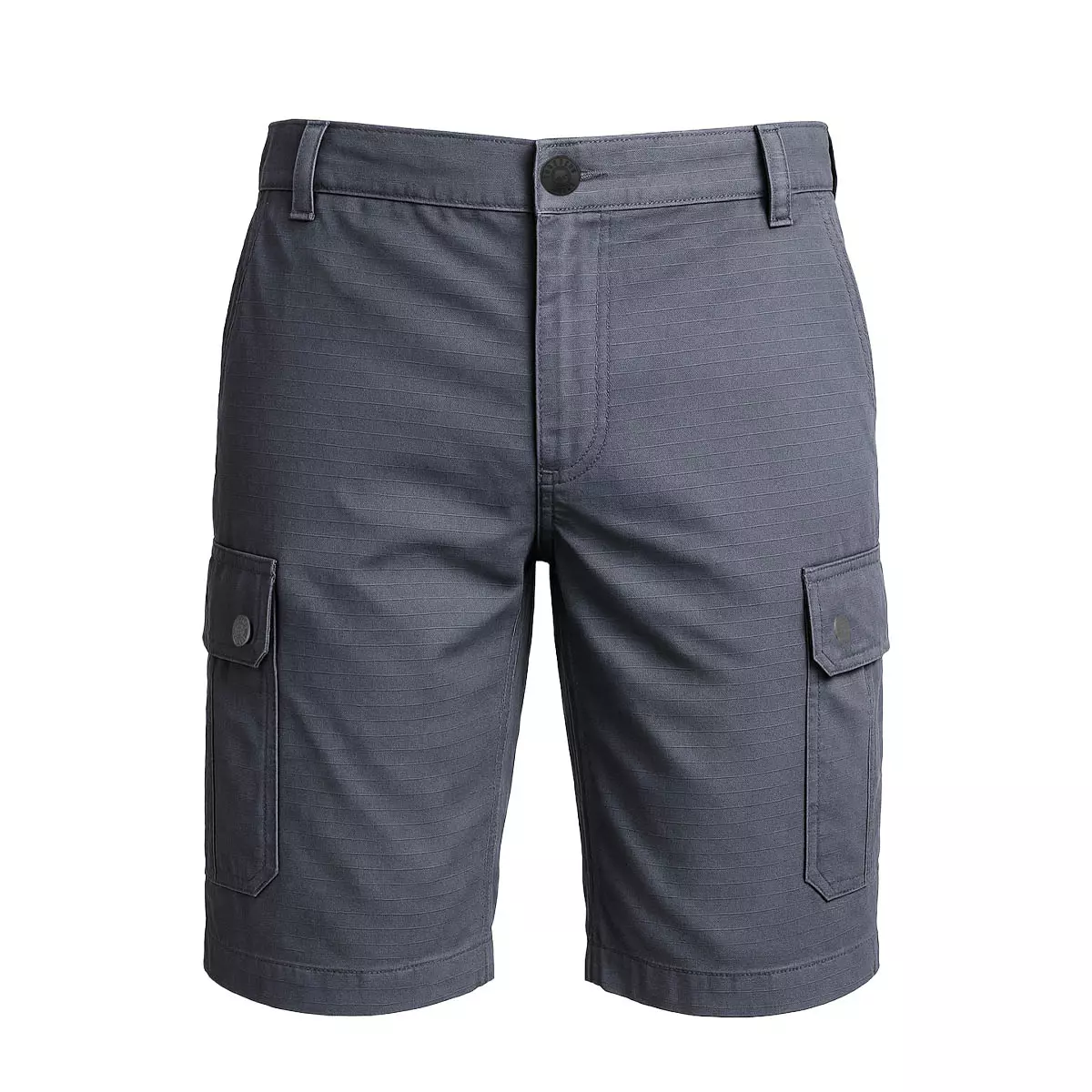 FORSBERG leichte Cargo Shorts - 1