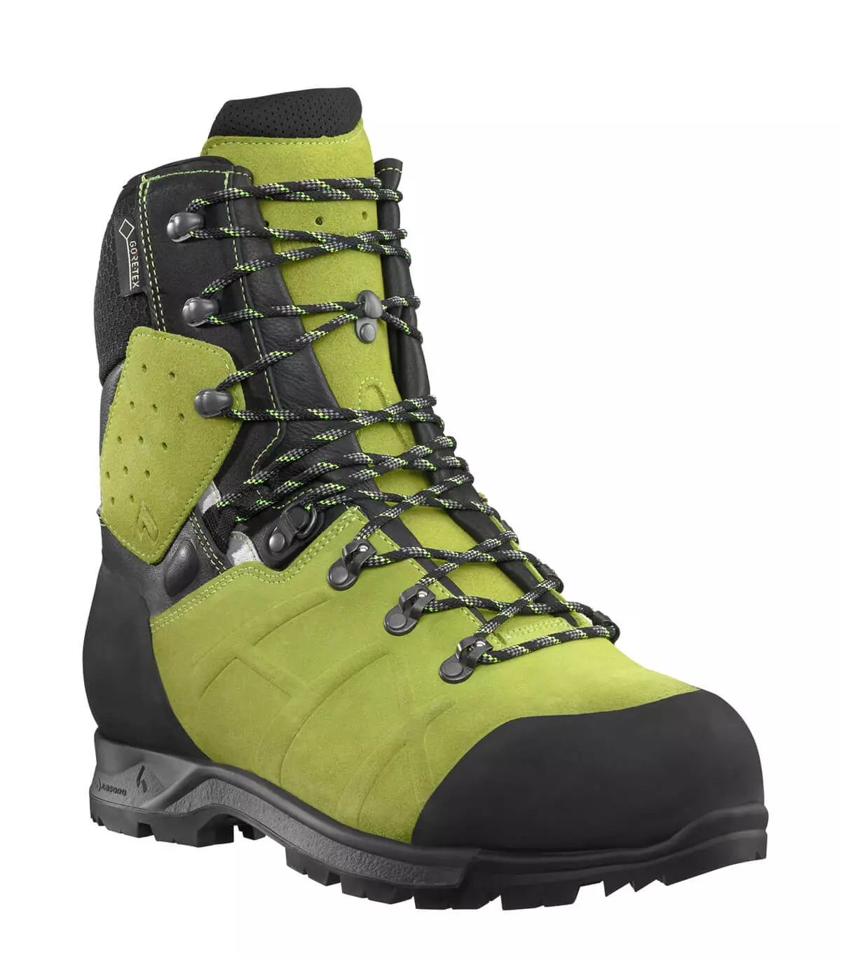 Haix Schnittschutzstiefel Protector Ultra 2.0 GTX - 1