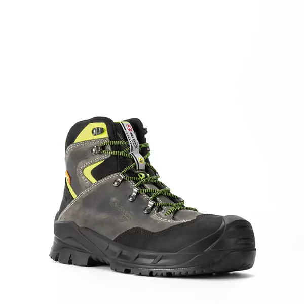 SIXTON Gardena Mid S3S - 1