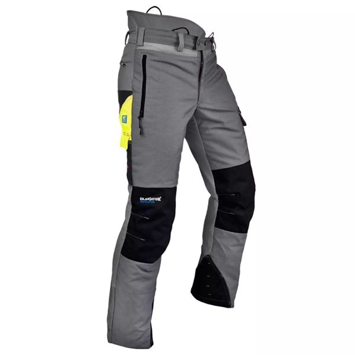 PFANNER® Ventilation Schnittschutzhose Typ C - 2