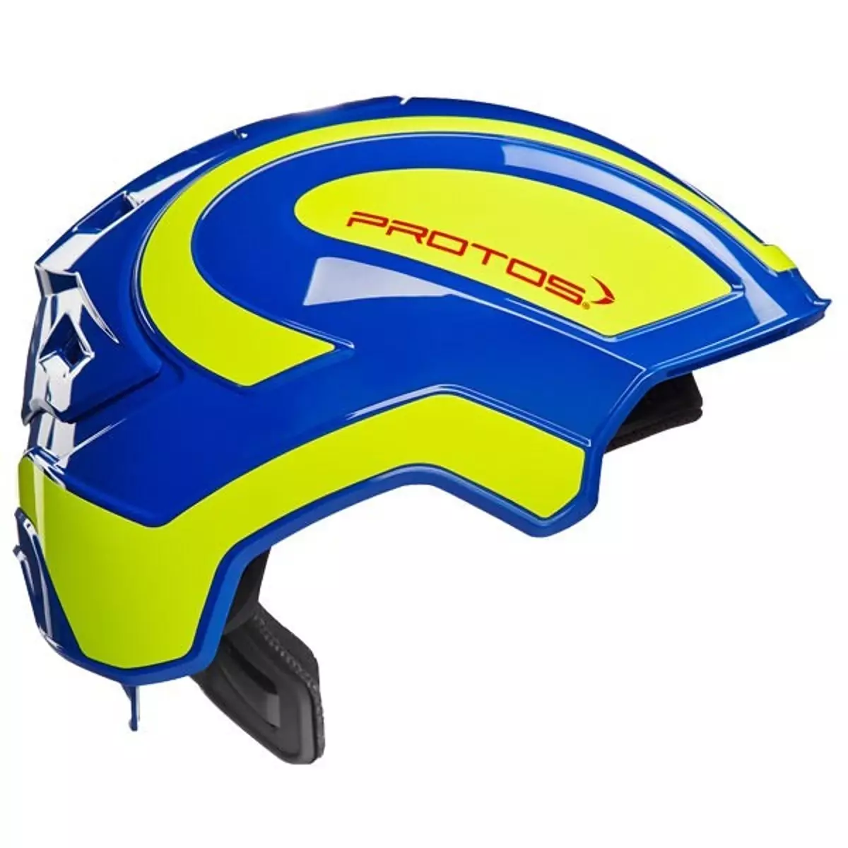 PROTOS® integraler Schutzhelm - 6