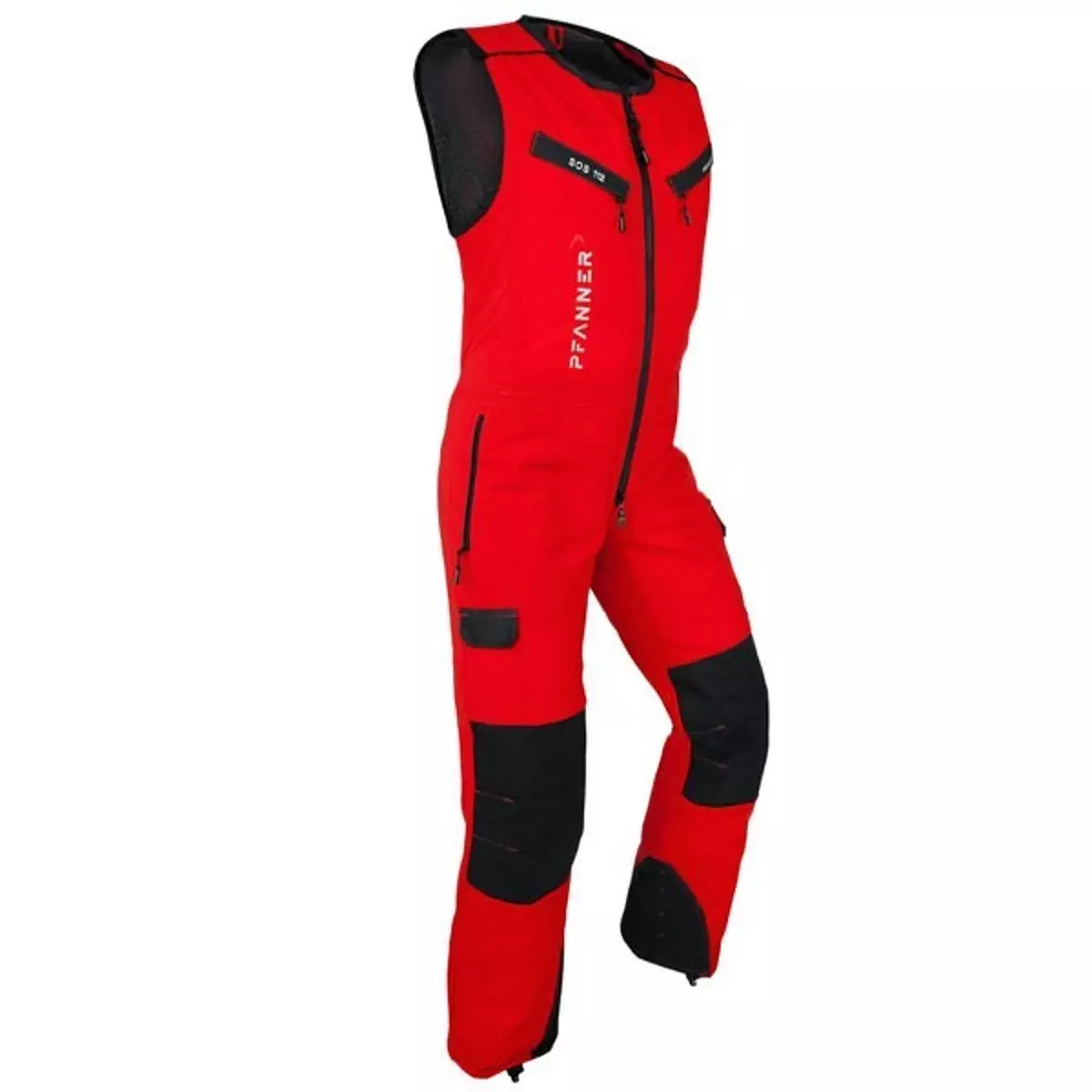 PFANNER® Dyneema Arborist Schnittschutzoverall - 1