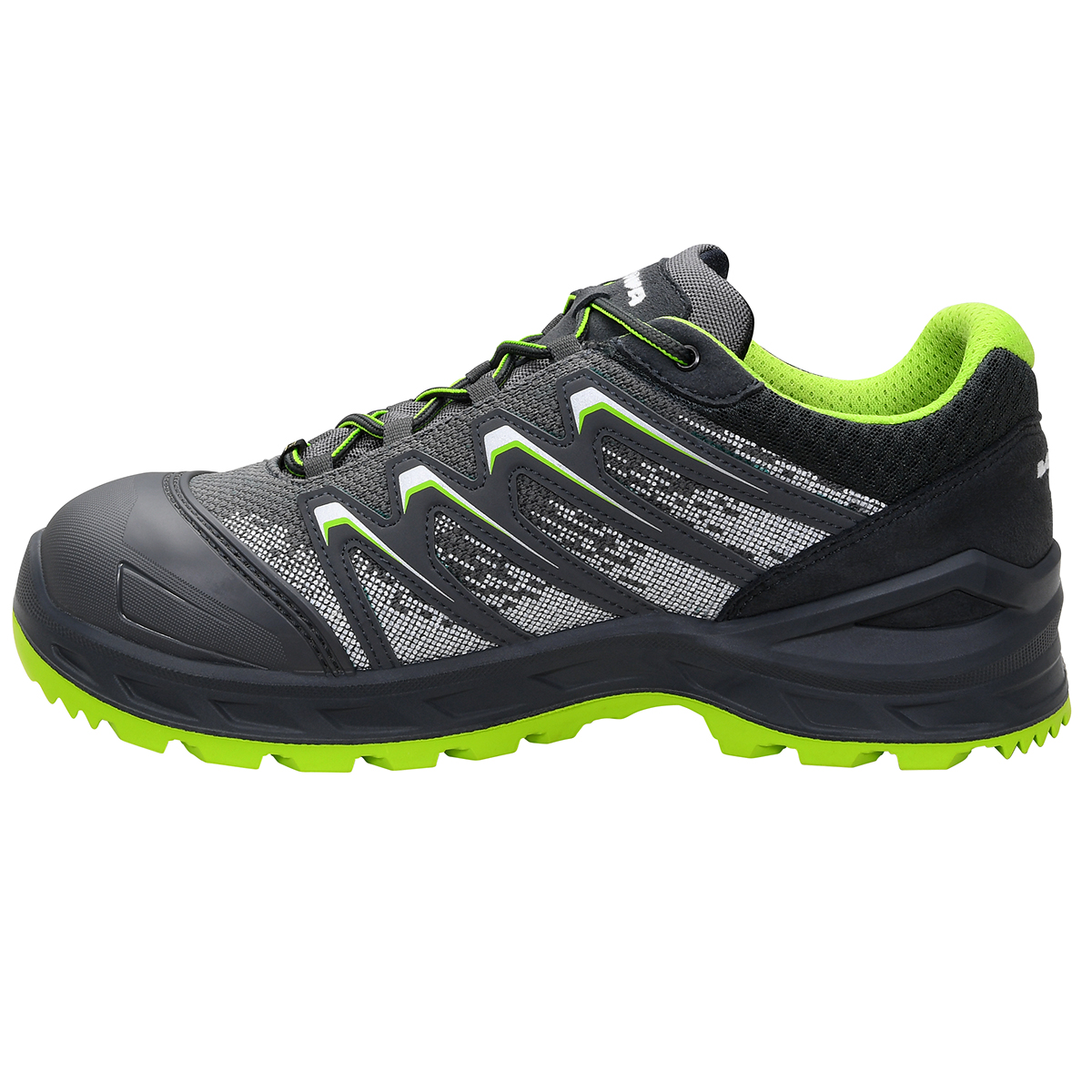 Lowa LARROX Work GTX Low S3 - 5