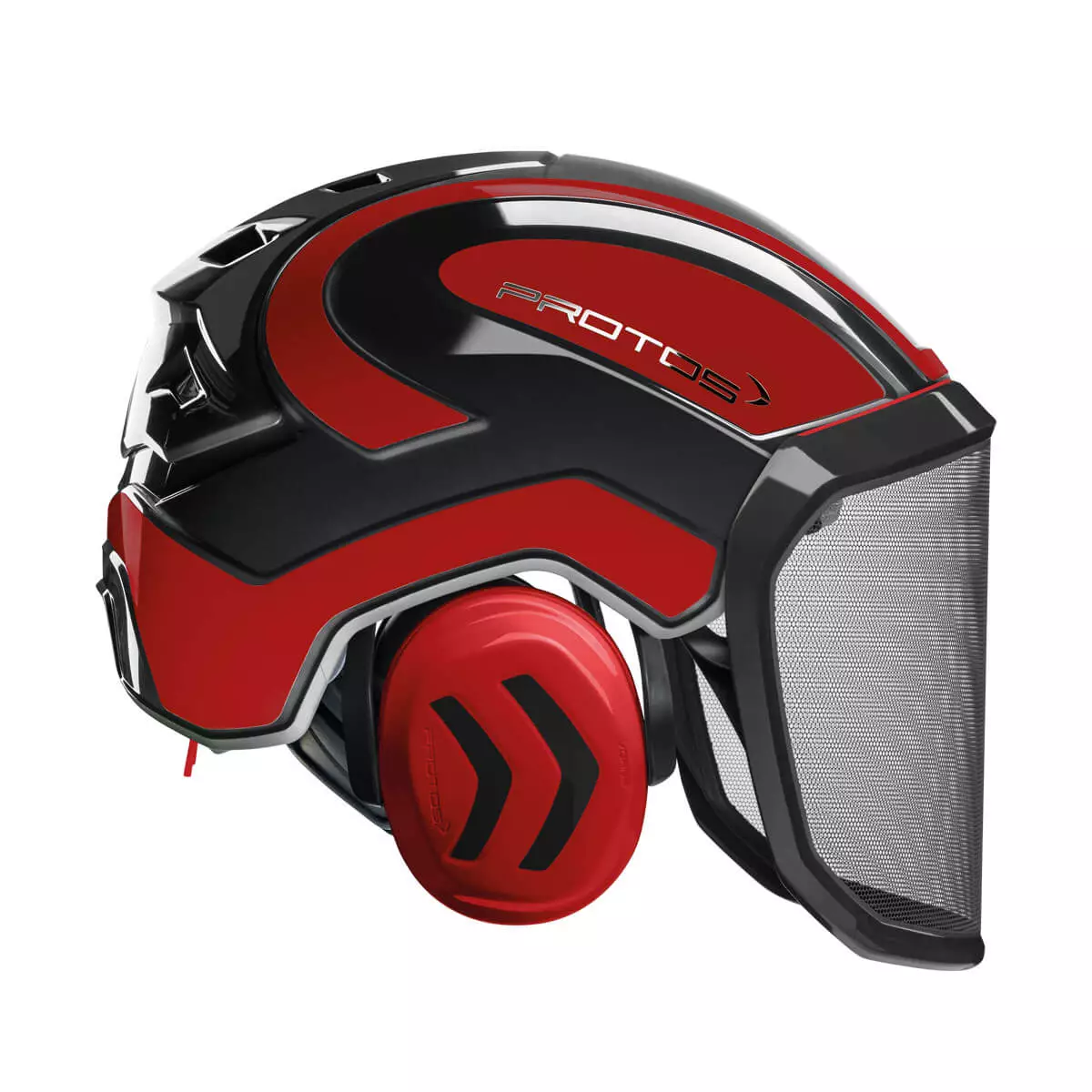 PROTOS® Helm Integral Forest - 3